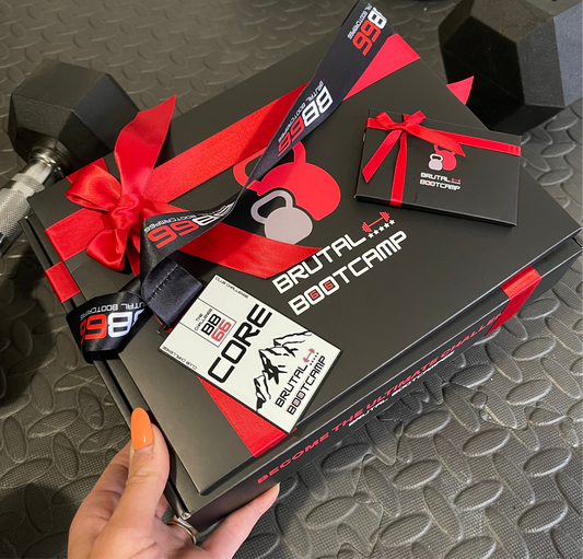 BB66 Ultimate Monthly Challenge Box